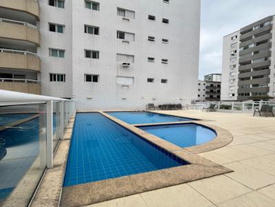 Apartamento para Loca��o, em Praia Grande, bairro Guilhermina, 2 dormit�rios, 2 banheiros, 1 su�te, 1 vaga
