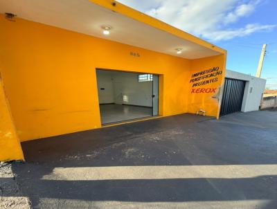 Comercial para Loca��o, em Ourinhos, bairro Vila S�o Luiz, 1 banheiro