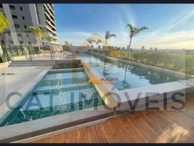 Apartamento para Loca��o, em Ribeir�o Preto, bairro Jardim Bot�nico, 2 dormit�rios, 3 banheiros, 2 su�tes, 2 vagas