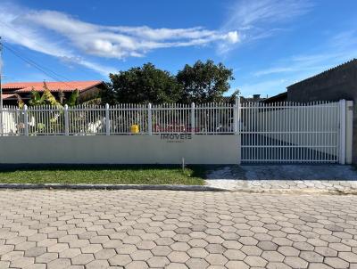 Casa para Venda, em Balne�rio Gaivota, bairro Jardim Ultramar, 3 dormit�rios, 1 banheiro