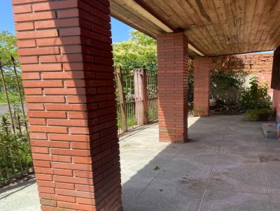 Casa para Loca��o, em Canoas, bairro Guajuviras, 3 dormit�rios, 1 banheiro