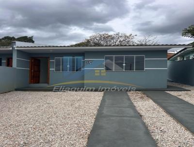 Casa para Venda, em Palmeira, bairro vila rosa, 2 dormit�rios, 1 banheiro