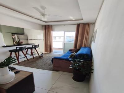 Casa em Condom�nio para Loca��o, em Praia Grande, bairro Tude Bastos, 2 dormit�rios, 1 banheiro, 1 vaga