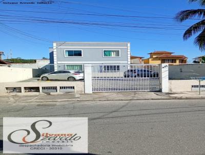 Apartamento para Loca��o, em Rio das Ostras, bairro Costazul, 1 dormit�rio, 1 banheiro, 1 vaga