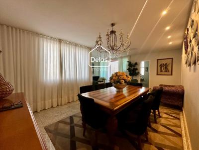 Apartamento para Venda, em Ipatinga, bairro Horto, 4 dormit�rios, 3 banheiros, 2 su�tes, 2 vagas