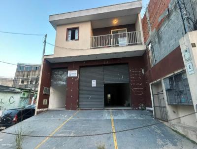 Comercial para Loca��o, em S�o Paulo, bairro Jardim Pedro Jos� Nunes
