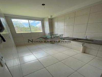 Apartamento para Loca��o, em Vespasiano, bairro Central Park, 2 dormit�rios, 1 banheiro, 1 vaga