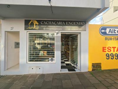 Comercial para Venda, em Erechim, bairro Centro, 1 banheiro