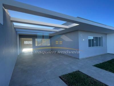 Casa para Venda, em Palmeira, bairro santa felicidade, 2 dormit�rios, 1 banheiro