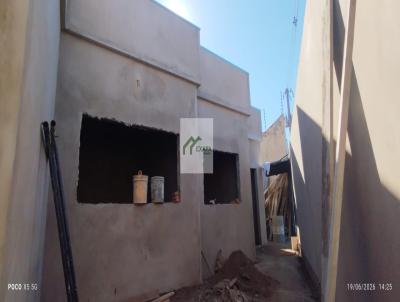 Casa para Venda, em S�o Sebasti�o do Para�so, bairro Azul Ville, 2 dormit�rios, 1 banheiro, 1 vaga