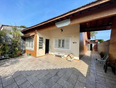Casa para Venda, em Itanha�m, bairro Sat�lite, 3 dormit�rios, 2 banheiros, 1 su�te, 3 vagas