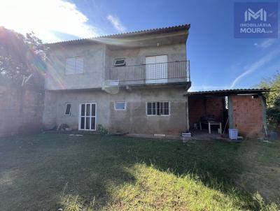 Ch�cara para Venda, em Boituva, bairro Tropicalia Park, 2 dormit�rios, 2 banheiros