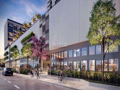 Apartamento para Venda, em S�o Jos� dos Campos, bairro Cidade Vista Verde