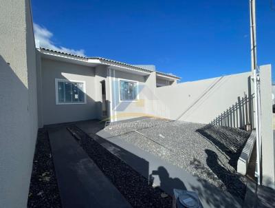 Casa para Venda, em Palmeira, bairro jardim italia, 2 dormit�rios, 1 banheiro