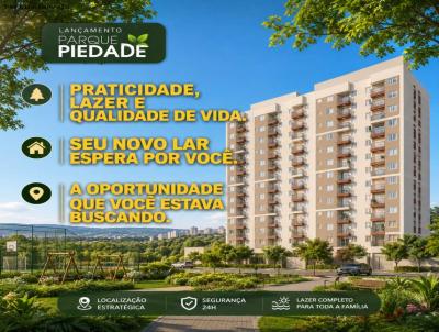 Apartamento para Venda, em Rio de Janeiro, bairro Piedade, 2 dormit�rios, 1 banheiro, 1 vaga