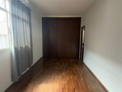 Apartamento para Loca��o, em Belo Horizonte, bairro Santo Ant�nio, 4 dormit�rios, 3 banheiros, 1 su�te, 2 vagas