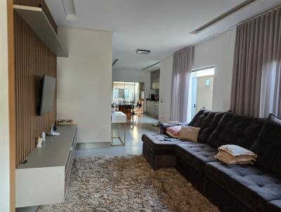 Casa para Venda, em Votuporanga, bairro Vila Paes, 3 dormit�rios, 4 banheiros, 2 su�tes