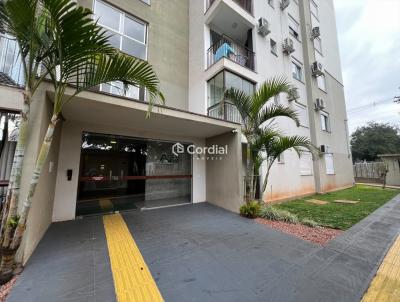 Apartamento para Venda, em Santa Rosa, bairro Bairro Sulina, 2 dormit�rios, 1 banheiro, 1 vaga
