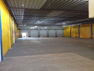 Comercial para Loca��o, em Nova Igua�u, bairro Centro