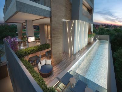 Apartamento para Venda, em Fortaleza, bairro Meireles, 2 dormit�rios, 1 banheiro, 1 su�te, 2 vagas
