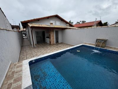 Casa para Venda, em Itanha�m, bairro Jardim Grandesp, 2 dormit�rios, 2 banheiros, 1 su�te, 3 vagas