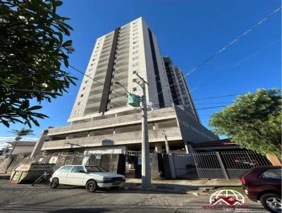 Apartamento para Venda, em Taubat�, bairro Jardim Das Na��es, 2 dormit�rios, 1 su�te, 1 vaga