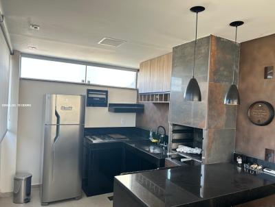 Apartamento para Loca��o, em Oliveira, bairro Sianinha, 2 dormit�rios, 2 banheiros, 1 su�te, 1 vaga