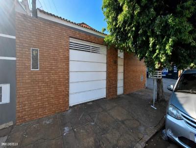 Casa para Venda, em Presidente Epit�cio, bairro CENTRO, 3 dormit�rios, 1 banheiro, 1 vaga