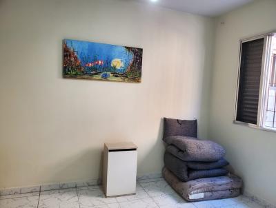 Apartamento para Venda, em Praia Grande, bairro Ocian, 1 dormit�rio, 1 banheiro
