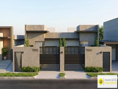 Casa para Venda, em Pontal do Paran�, bairro Shangri-L�, 3 dormit�rios, 4 banheiros, 3 su�tes