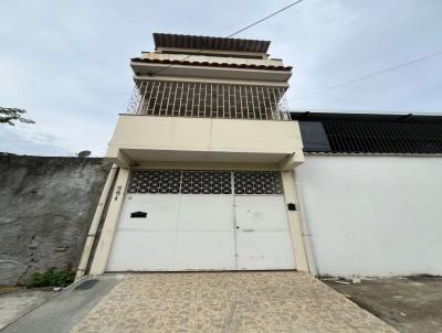 Casa para Venda, em Mesquita, bairro Vila Emil, 2 dormit�rios, 3 banheiros