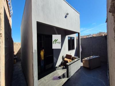 Casa para Venda, em S�o Sebasti�o do Para�so, bairro Jardim Planalto, 2 dormit�rios, 1 banheiro, 2 vagas