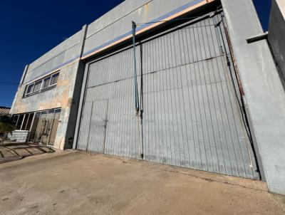 Comercial para Loca��o, em Os�rio, bairro Centro, 1 banheiro
