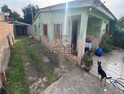 Casa para Venda, em Gravata�, bairro Vera Cruz, 2 dormit�rios, 1 banheiro, 5 vagas