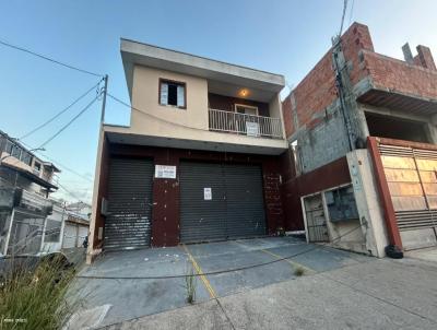 Sal�o Comercial para Loca��o, em S�o Paulo, bairro Jardim Pedro Jos� Nunes