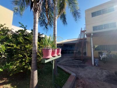 Casa para Venda, em Caldas Novas, bairro Residencial Recanto de Caldas, 3 dormit�rios, 3 su�tes, 1 vaga