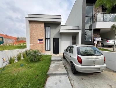 Casa em Condom�nio para Venda, em Sorocaba, bairro Jardim Novo Horizonte, 3 dormit�rios, 2 banheiros, 1 su�te, 2 vagas