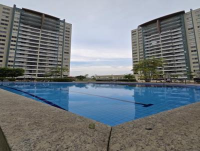 Apartamento para Venda, em Manaus, bairro Parque 10 de Novembro, 3 dormit�rios, 5 banheiros, 3 su�tes, 2 vagas