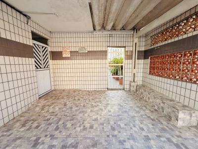 Apartamento para Venda, em Praia Grande, bairro Ocian, 1 dormit�rio, 1 banheiro