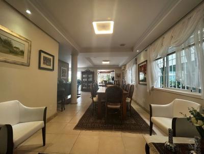 Casa para Venda, em Florian�polis, bairro Trindade, 3 dormit�rios, 4 banheiros, 1 su�te, 2 vagas