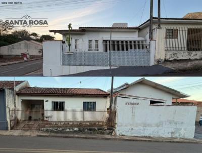 Casa para Venda, em Santo Ant�nio da Platina, bairro JD CAMPESTRE