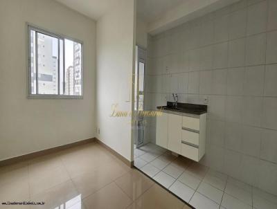 Apartamento para Loca��o, em S�o Paulo, bairro Barra Funda, 1 dormit�rio, 1 banheiro