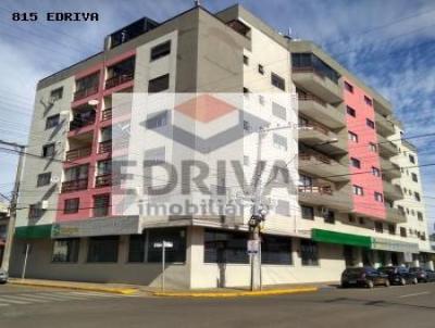 Apartamento para Loca��o, em Vacaria, bairro Centro, 2 dormit�rios, 3 banheiros, 1 su�te, 1 vaga