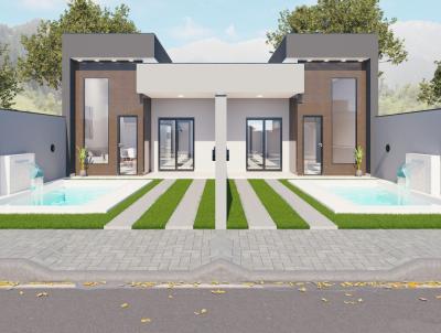 Casa para Venda, em Matinhos, bairro Betaras, 3 dormit�rios, 1 su�te, 1 vaga