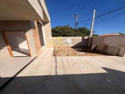 Casa Nova para Venda, em , bairro Ubas, 2 dormit�rios, 1 banheiro, 1 su�te, 1 vaga