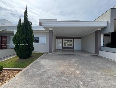 Casa em Condom�nio para Venda, em Sorocaba, bairro Cajuru do Sul, 3 dormit�rios, 3 banheiros, 1 su�te, 4 vagas