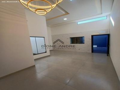 Casa para Venda, em Toledo, bairro Jardim Coopagro, 2 dormit�rios, 1 banheiro, 1 su�te, 2 vagas