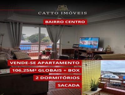 Apartamento para Venda, em Carazinho, bairro Centro, 2 dormit�rios, 1 banheiro, 1 vaga