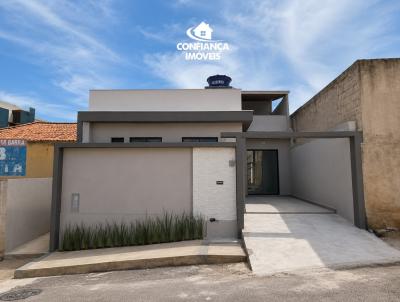 Casa para Venda, em Muria�, bairro S�o Gottardo, 2 dormit�rios, 1 banheiro, 1 su�te, 1 vaga