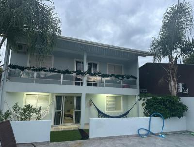 Casa para Venda, em Bombinhas, bairro Zimbros, 5 dormit�rios, 5 su�tes, 4 vagas